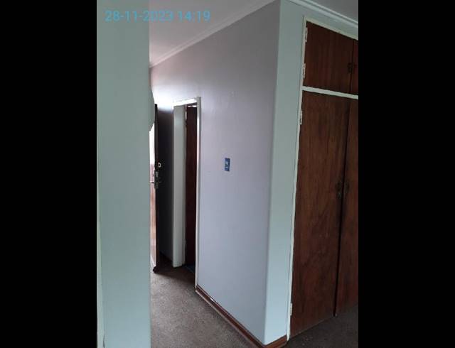 1 BEDROOM PROPERTY TO RENT IN DELMAS